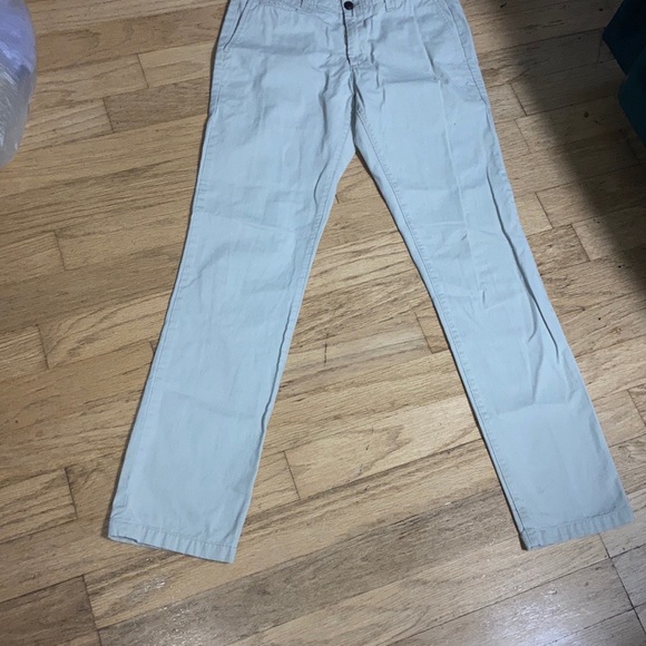 GAP Other - Gap khaki chinos men 32